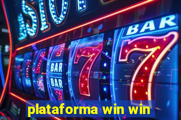 plataforma win win